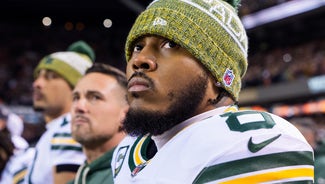Next Story Image: Packers RB Josh Jacobs To Be Removed From Commissioner Exempt List, Eligible for Week 7
